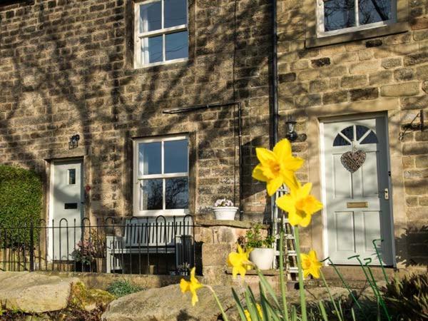 Beacon Cottage Ilkley Exterior photo