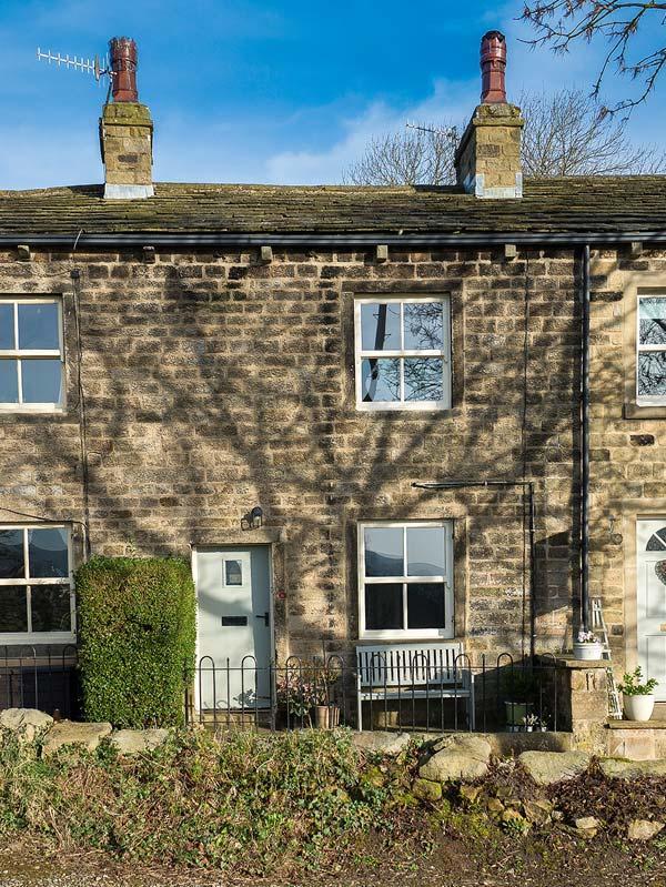 Beacon Cottage Ilkley Exterior photo